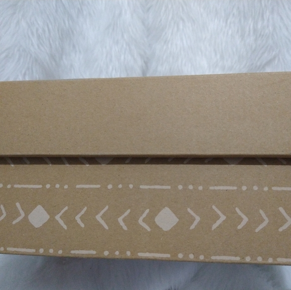 Zodiac Snake Print Booties Size 7½ - Picture 9 of 12